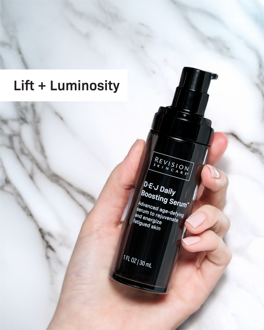 Revision Skincare D·E·J Daily Boosting Serum® 1 oz