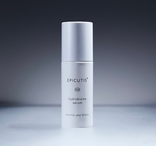 Hydrobiome Serum