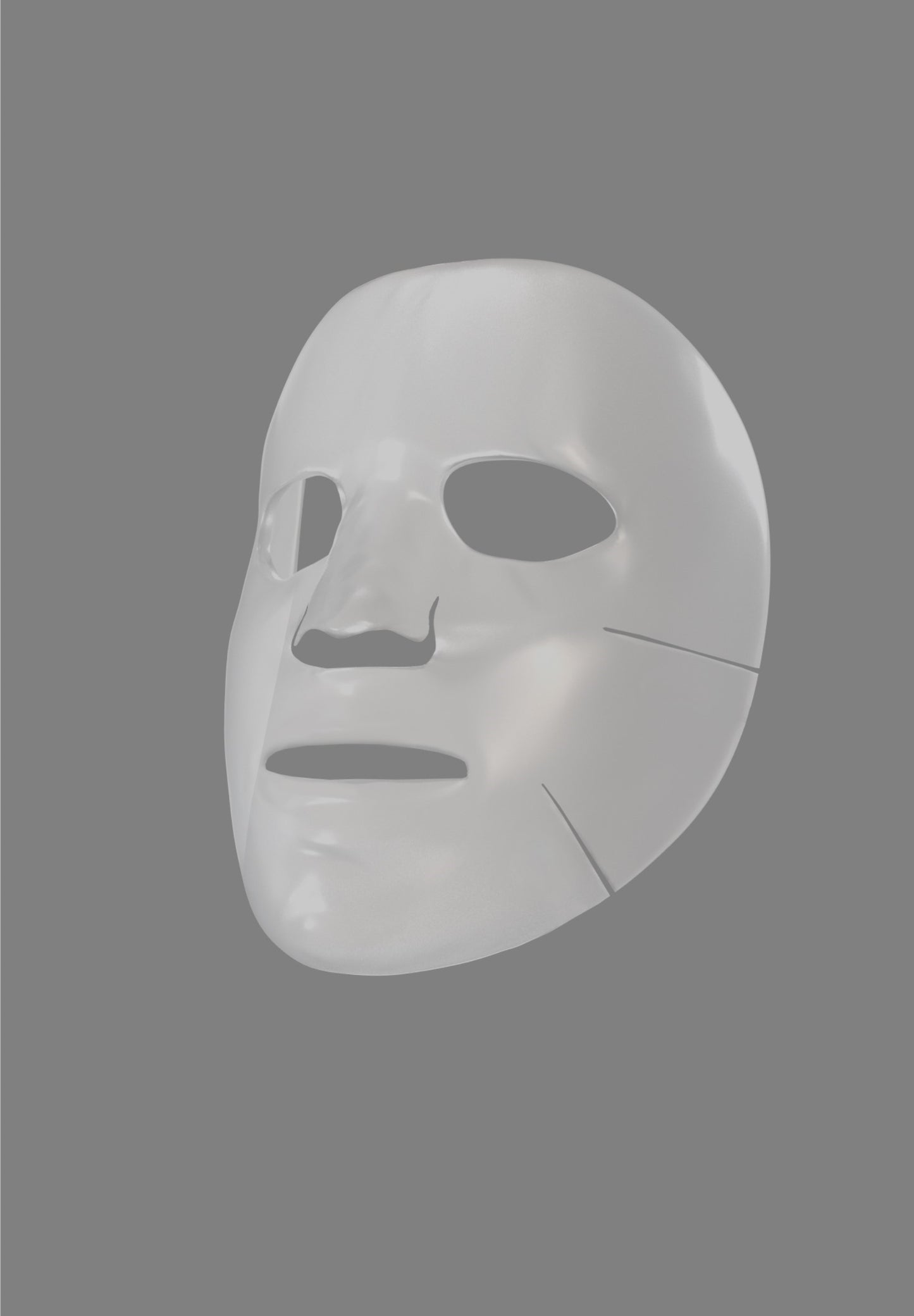 Revision Skincare Hydrating Biocellulose Mask 1 Mask