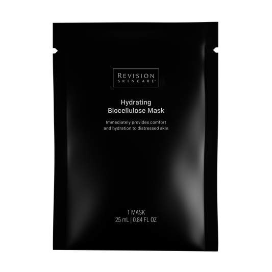 Revision Skincare Hydrating Biocellulose Mask 1 Mask