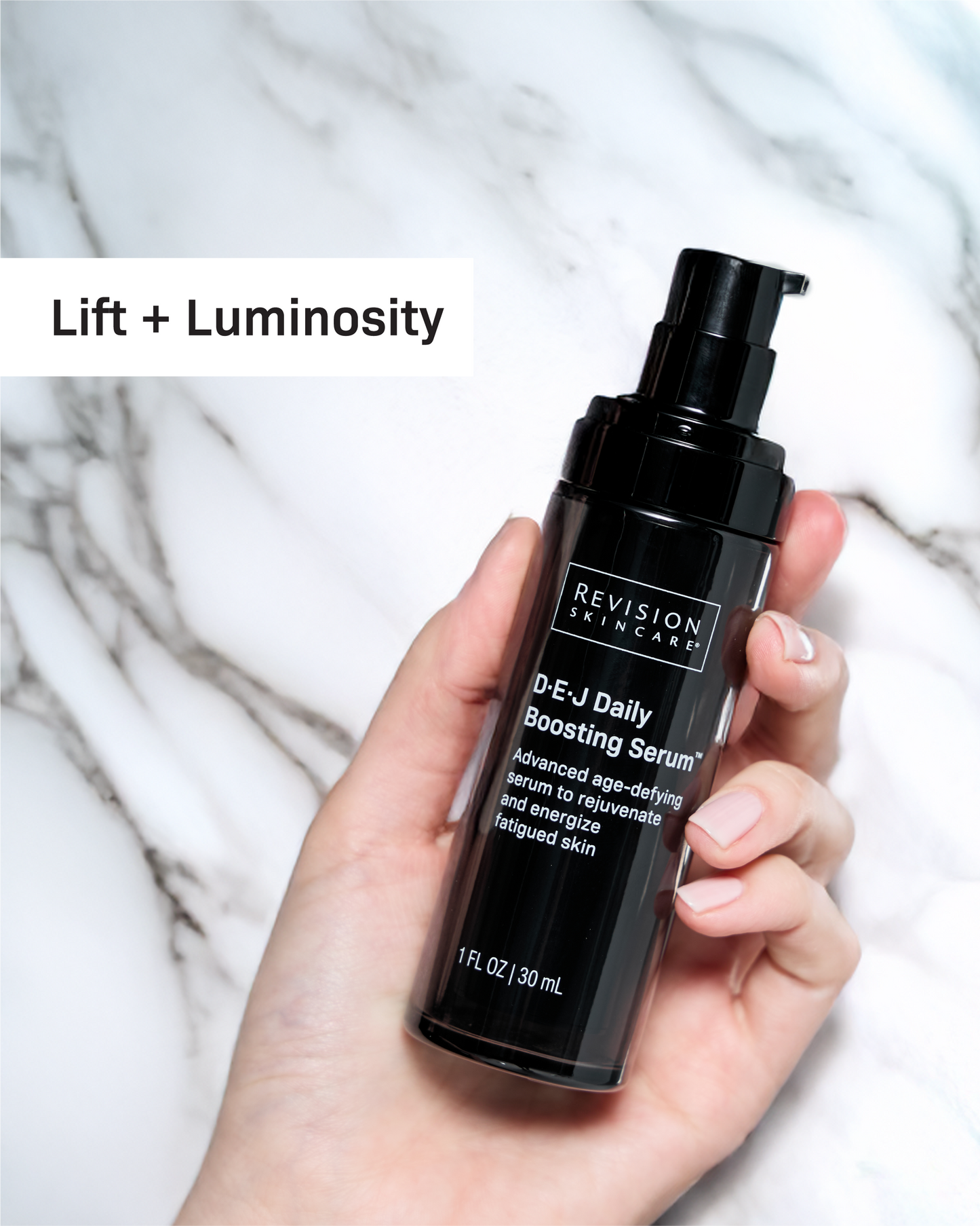 Revision Skincare D·E·J Daily Boosting Serum® 1 oz