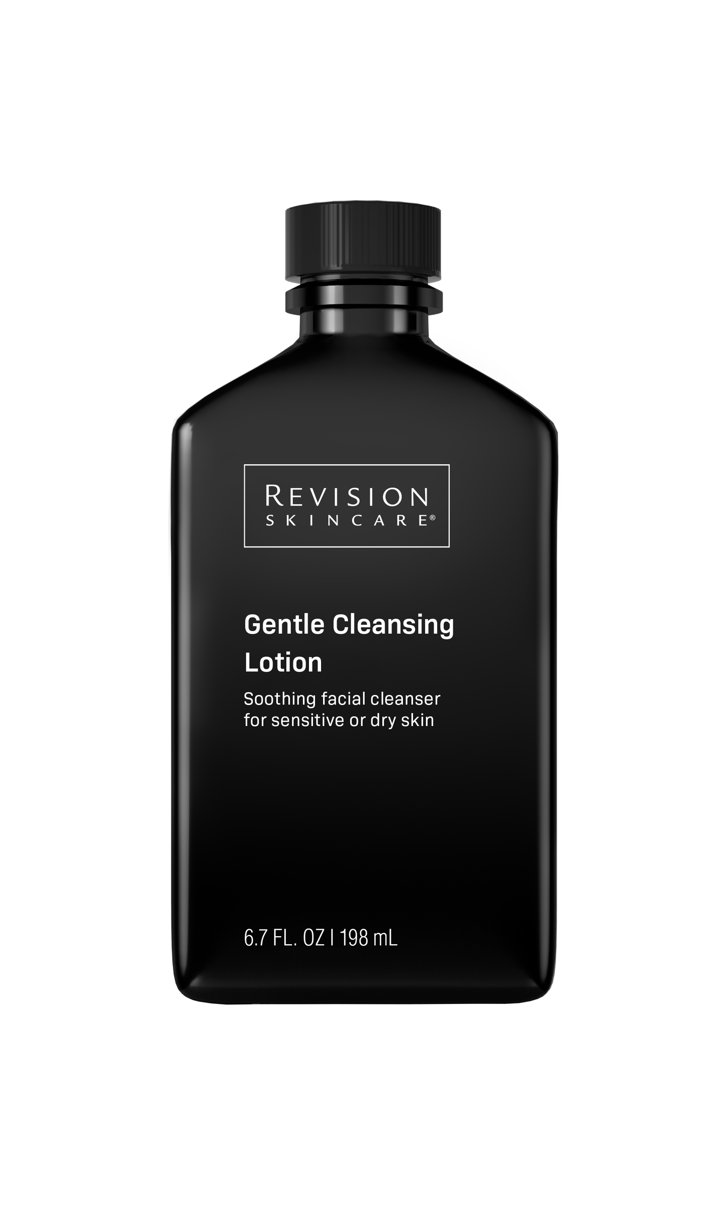 Revision Skincare Gentle Cleansing Lotion 6.7 FL OZ