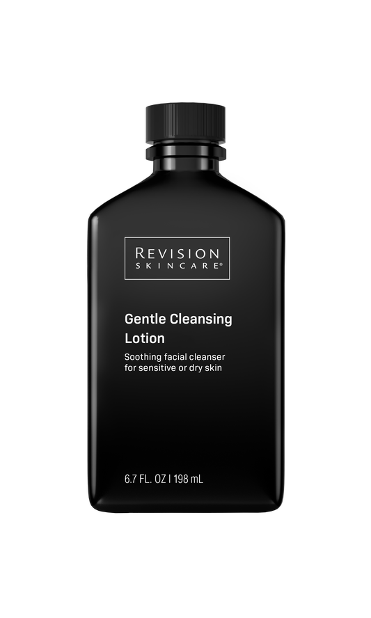 Revision Skincare Gentle Cleansing Lotion 6.7 FL OZ