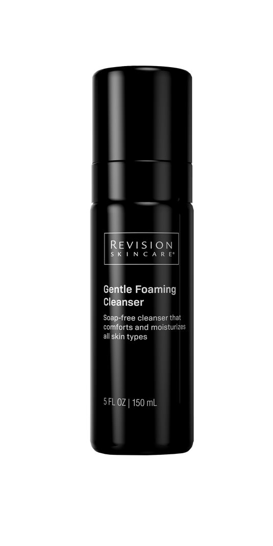 Revision Skincare Gentle Foaming Cleanser