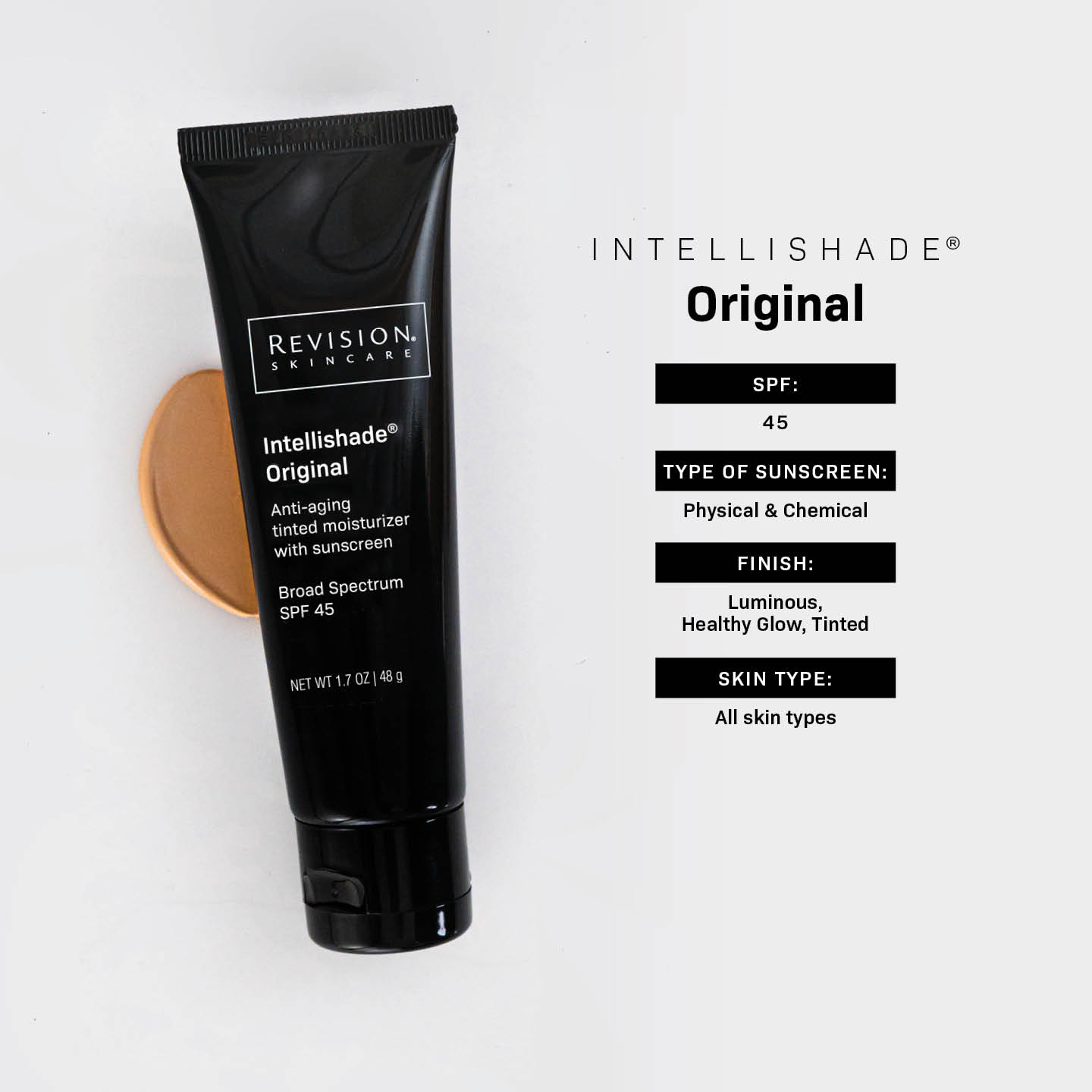 Revision Skincare Intellishade® Original