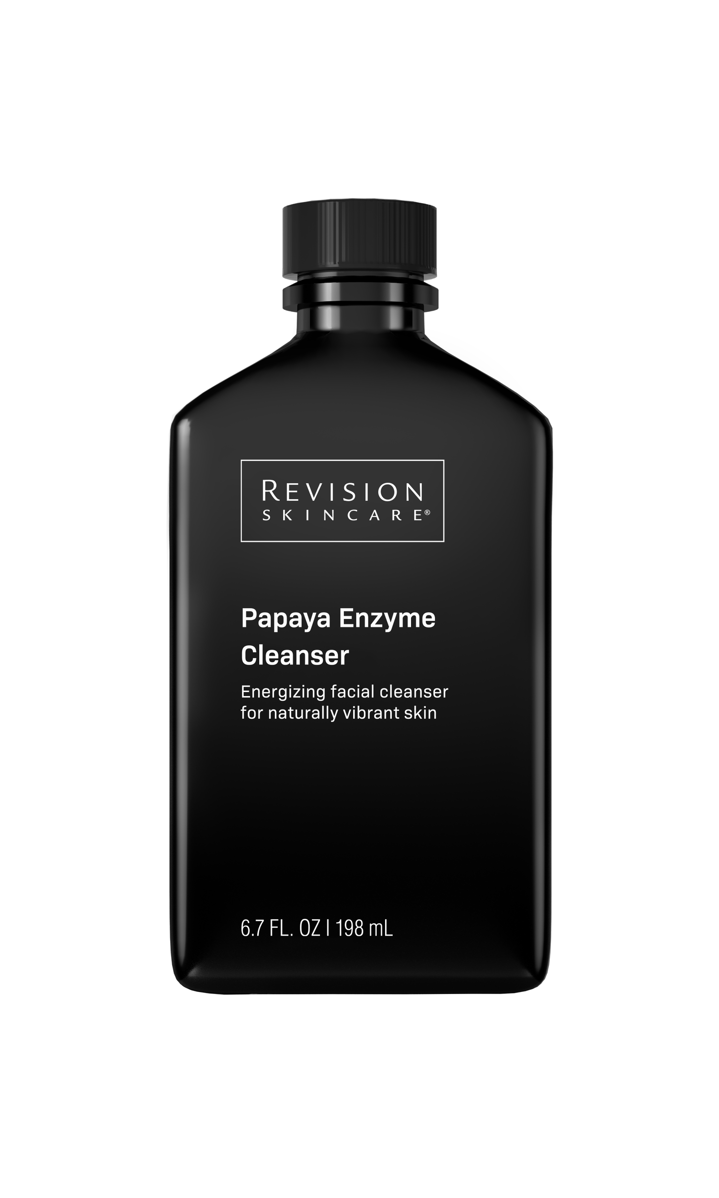 Revision Skincare Papaya Enzyme Cleanser 6.7 FL OZ