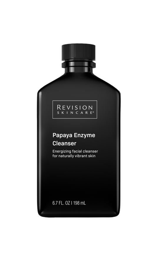 Revision Skincare Papaya Enzyme Cleanser 6.7 FL OZ