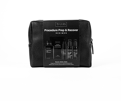 Revision Skincare Procedure Prep & Recover Regimen