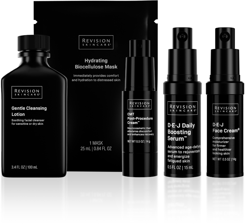Revision Skincare Procedure Prep & Recover Regimen