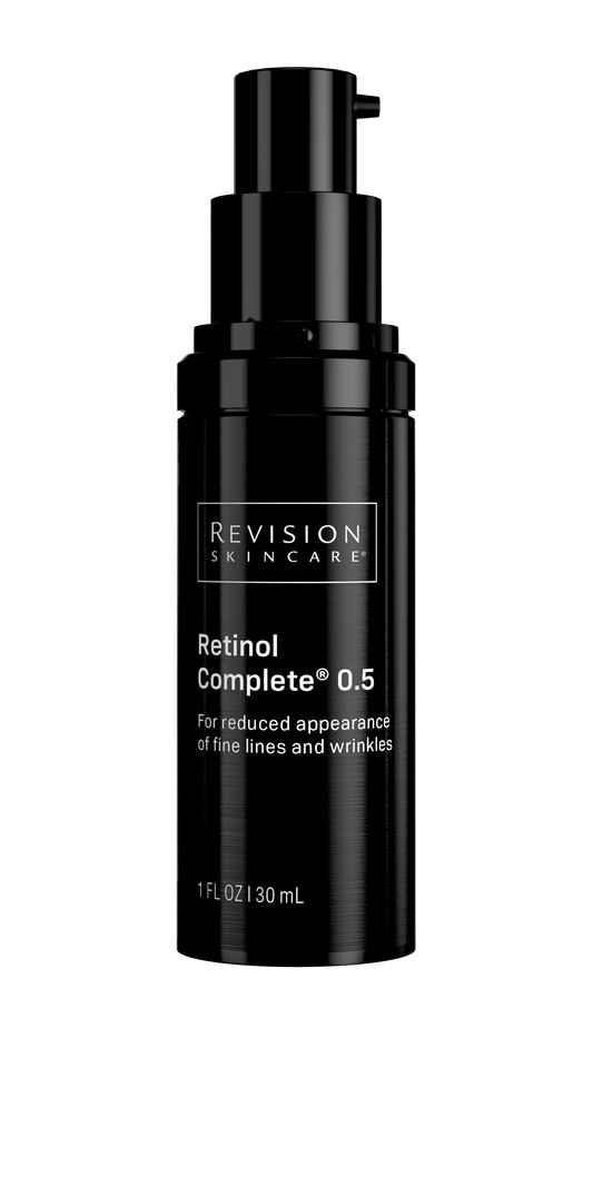 Revision Skincare Retinol Complete® 0.5 1 FL OZ