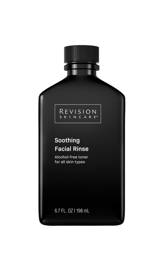Revision Skincare Soothing Facial Rinse 6.7 fl oz