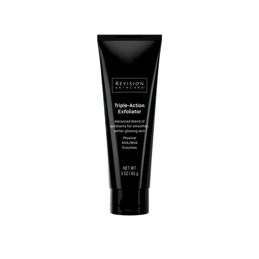 Revision Skincare Triple-Action Exfoliator 3 oz