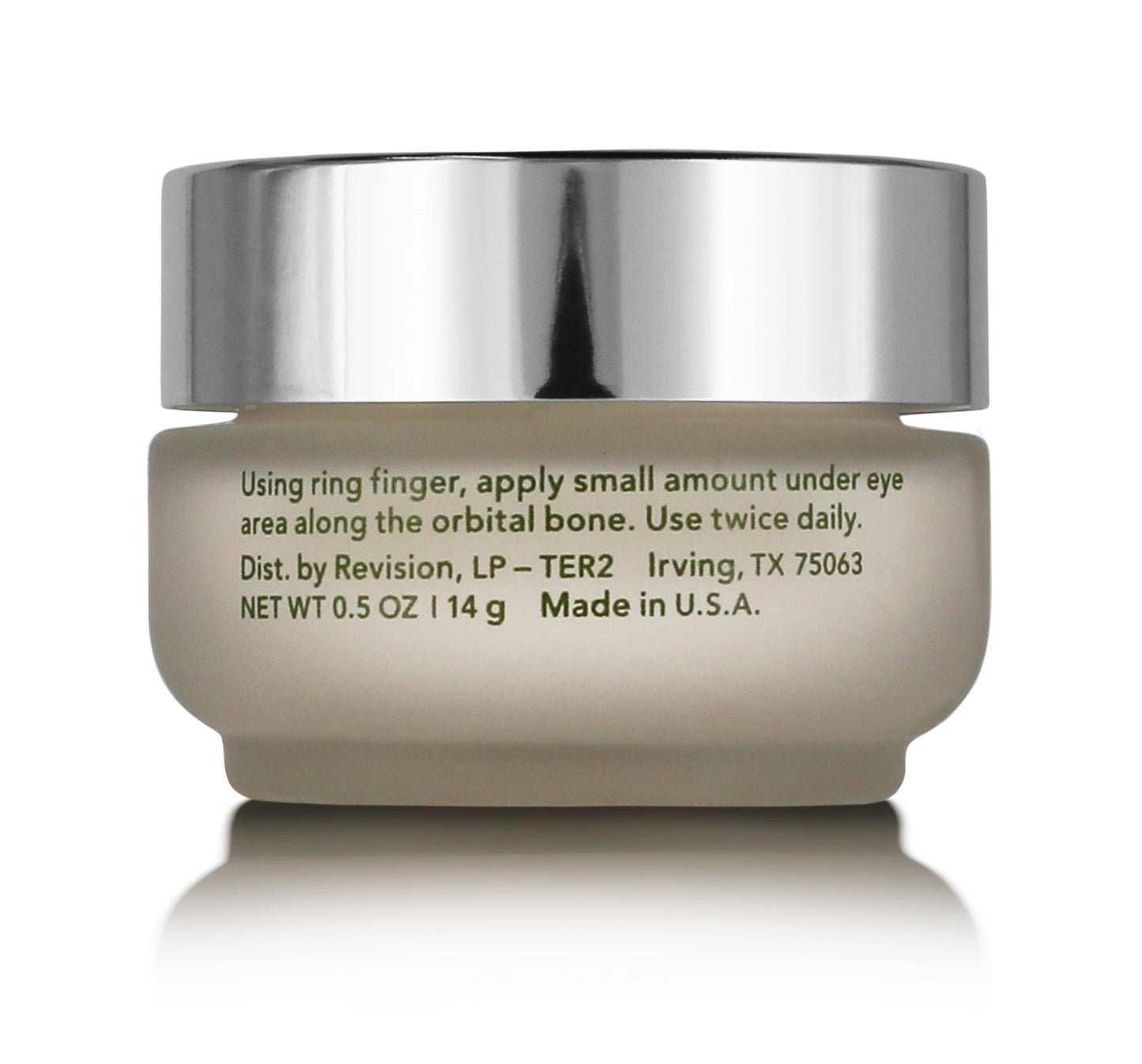 Revision Skincare Teamine® Eye Complex 0.5 oz