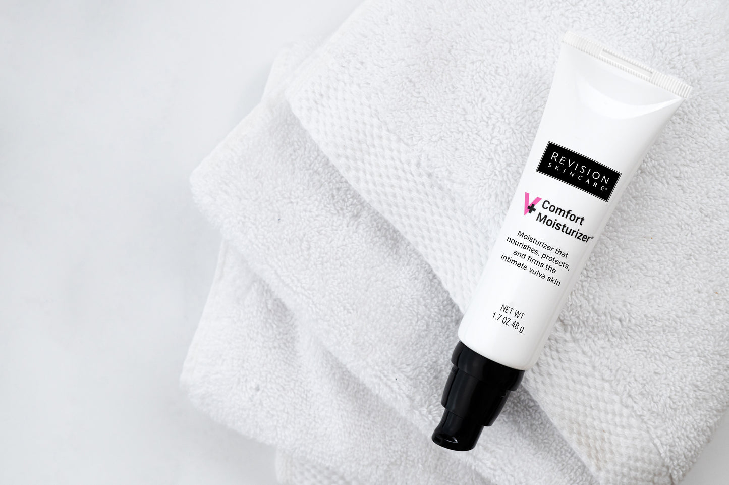 Revision Skincare V+ Comfort Moisturizer® 1.7 oz