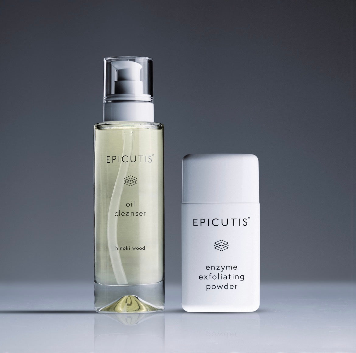 Cleansing Essential Set