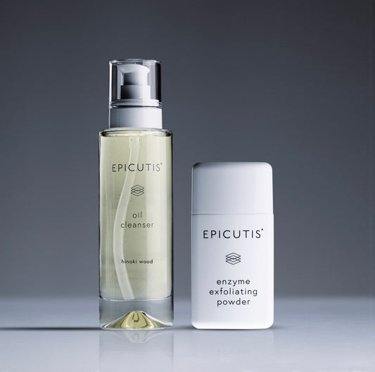 Cleansing Essential Set