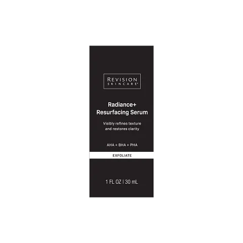 Radiance+ Resurfacing Serum