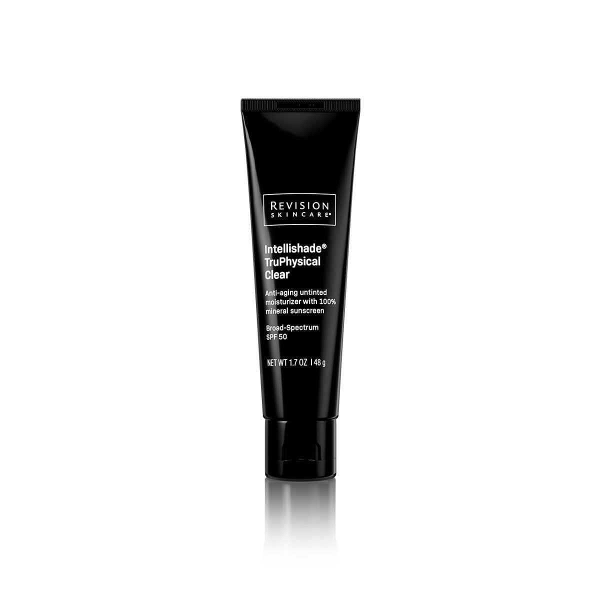 Revision Skincare Intellishade® TruPhysical Clear