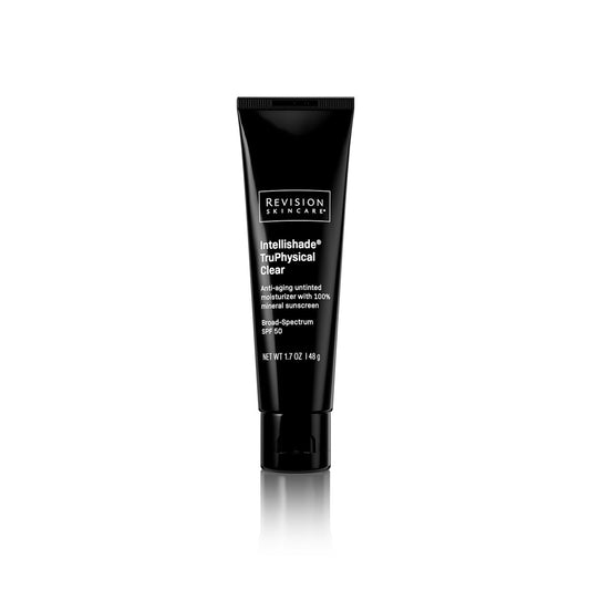 Revision Skincare Intellishade® TruPhysical Clear